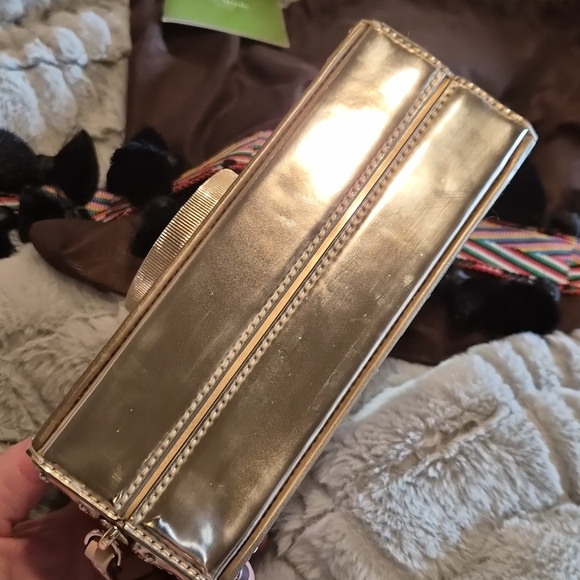 Kate Spade Spice Things Up Camera Bag - Picture 5 of 12